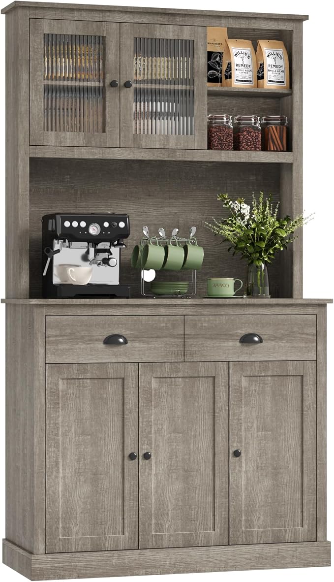 Rustic Grey