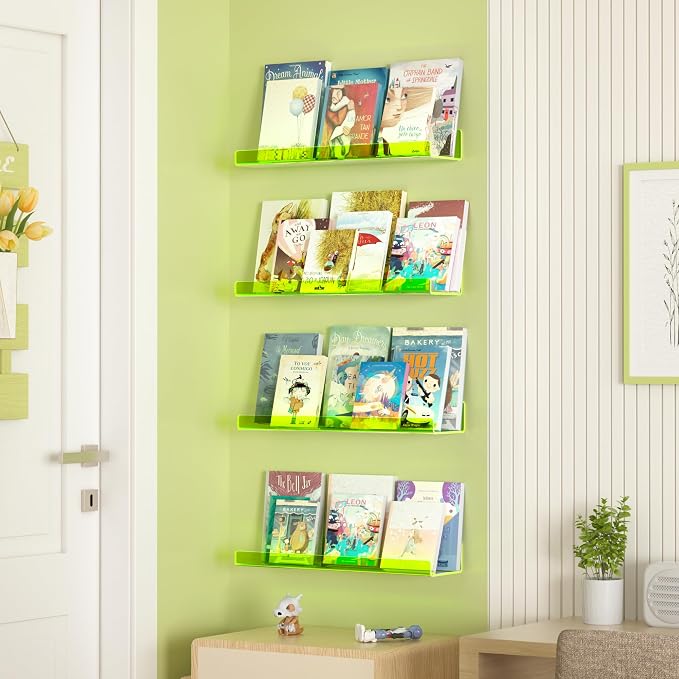 Fluorescent Green