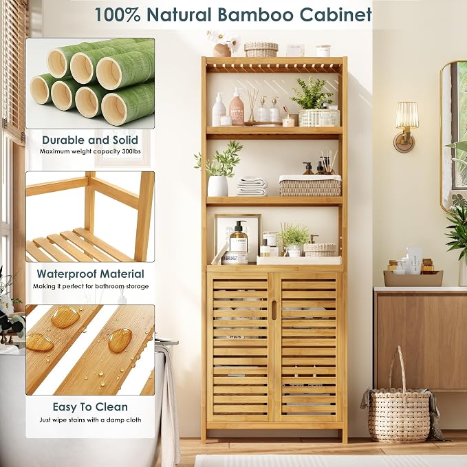Bamboo