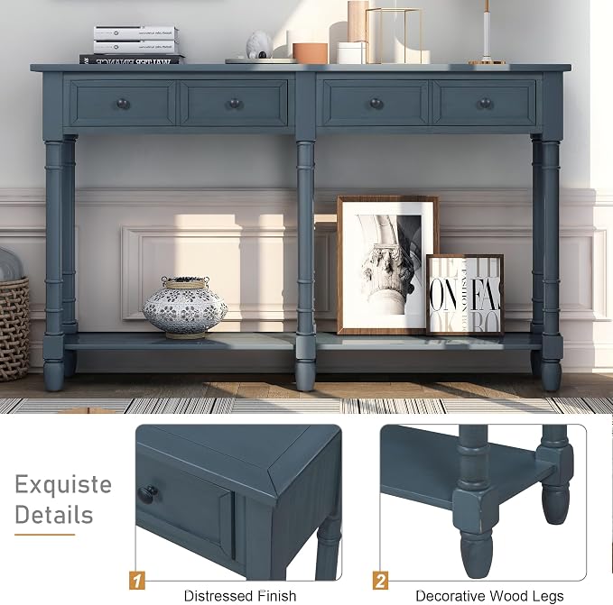 Antique Navy