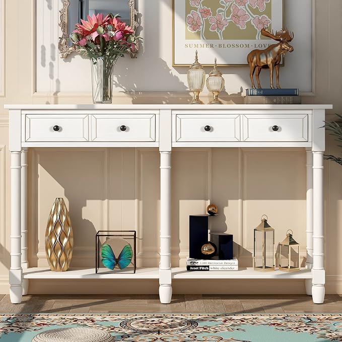 Ivory White