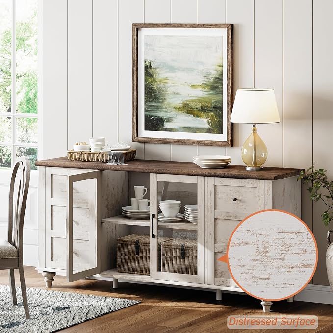 Rustic White
