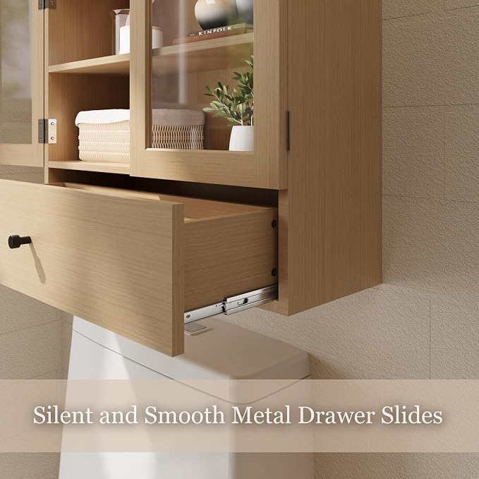Natural Wood Color