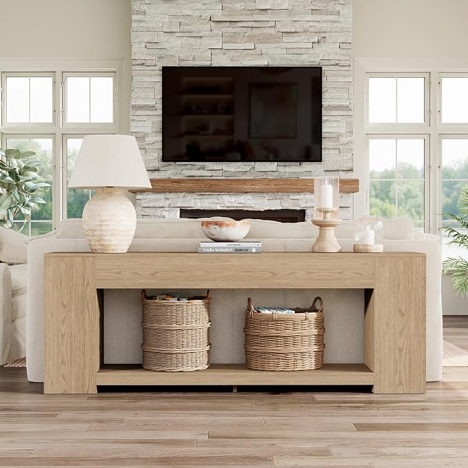 Light Oak