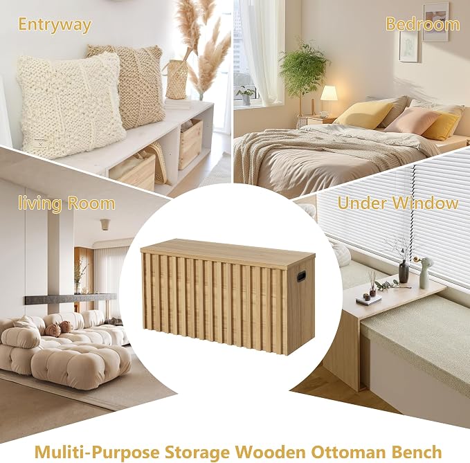Natural Oak