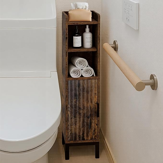 Rustic Brown