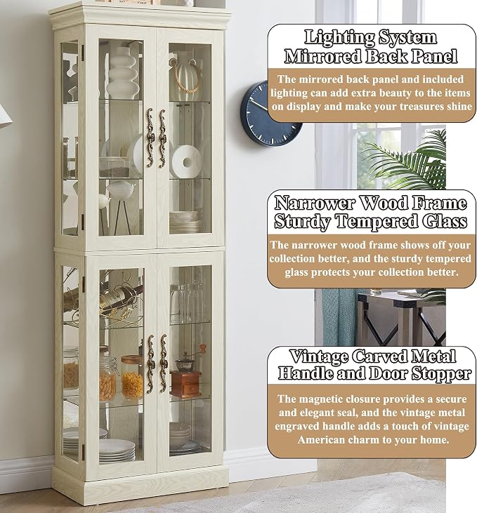Antique White