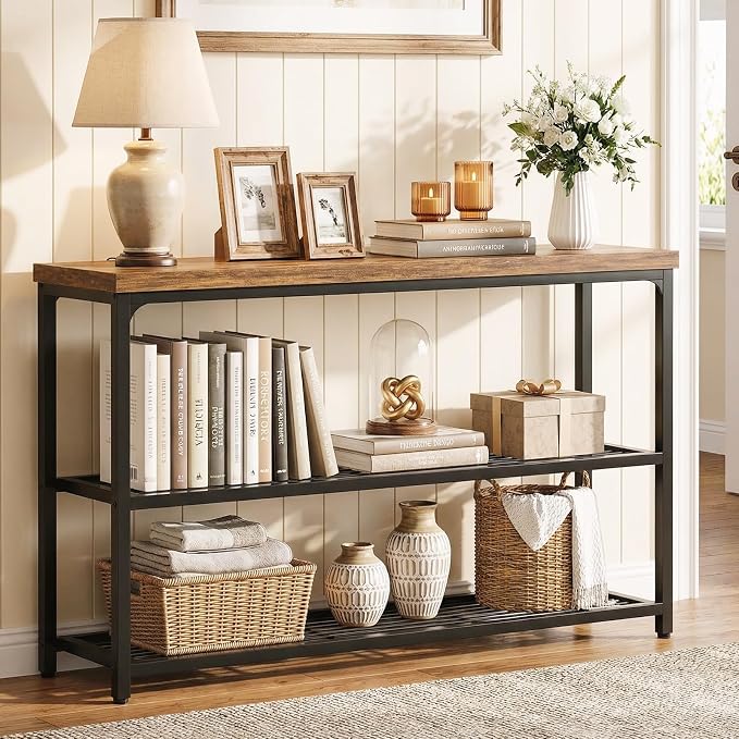 Rustic Brown