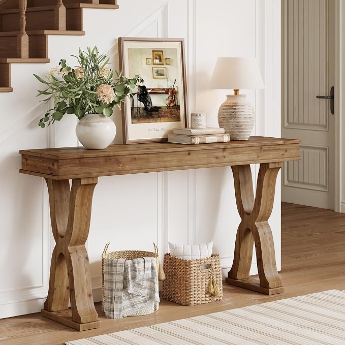 Rustic Brown