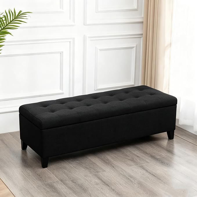 Linen Black