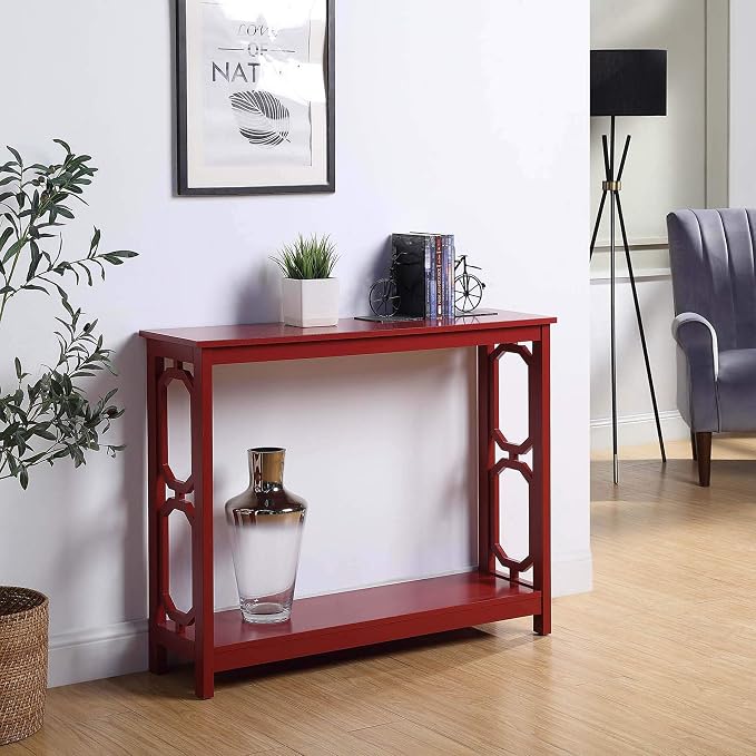 Cranberry Red