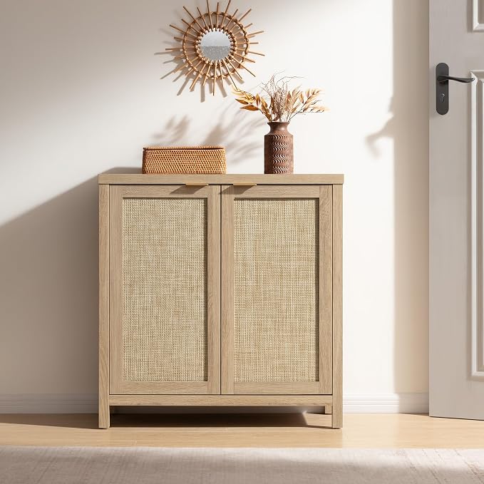 Reclaimed Light Oak
