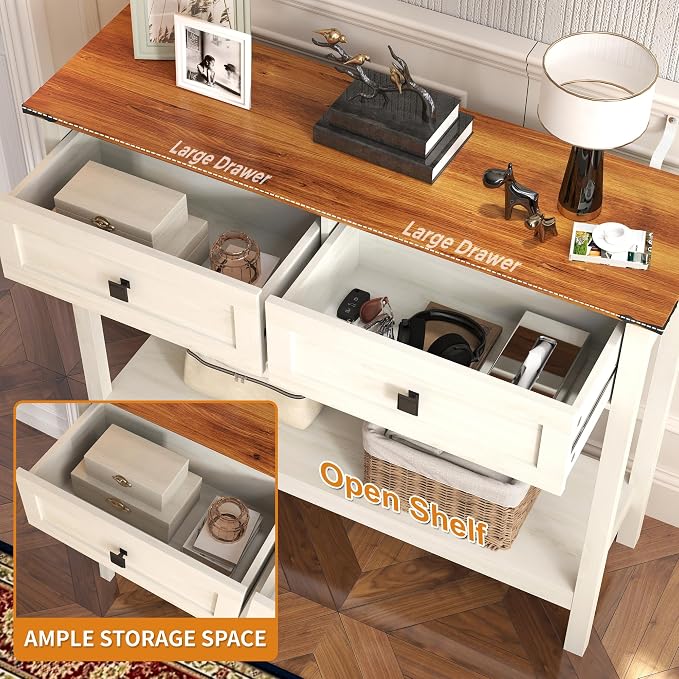 Antique White