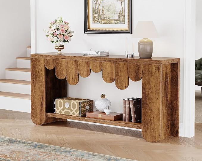 Rustic Brown