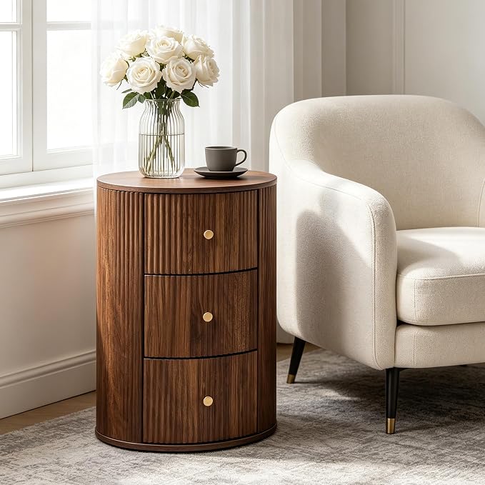 Walnut-2 Pcs