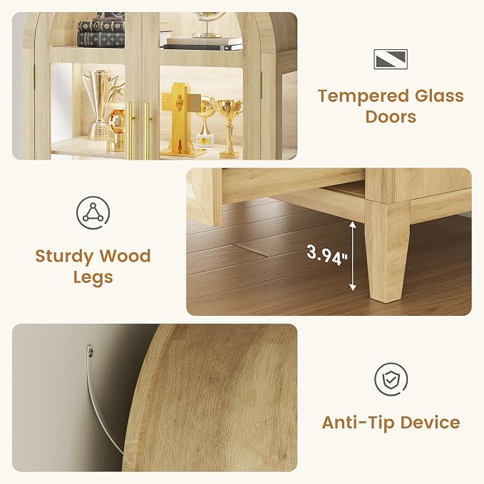 Wood