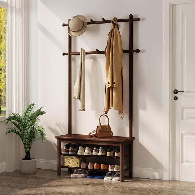 Deep Walnut
