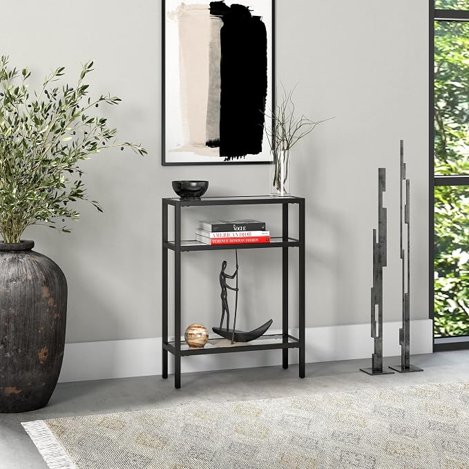 Blackened Bronze