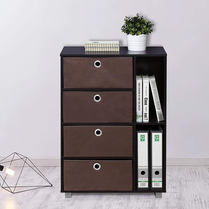 Dark Walnut