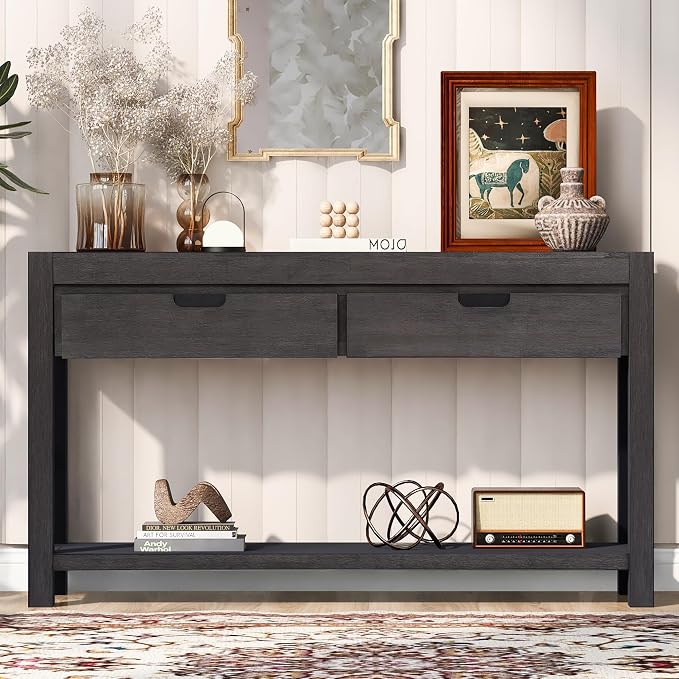 Antique Brown