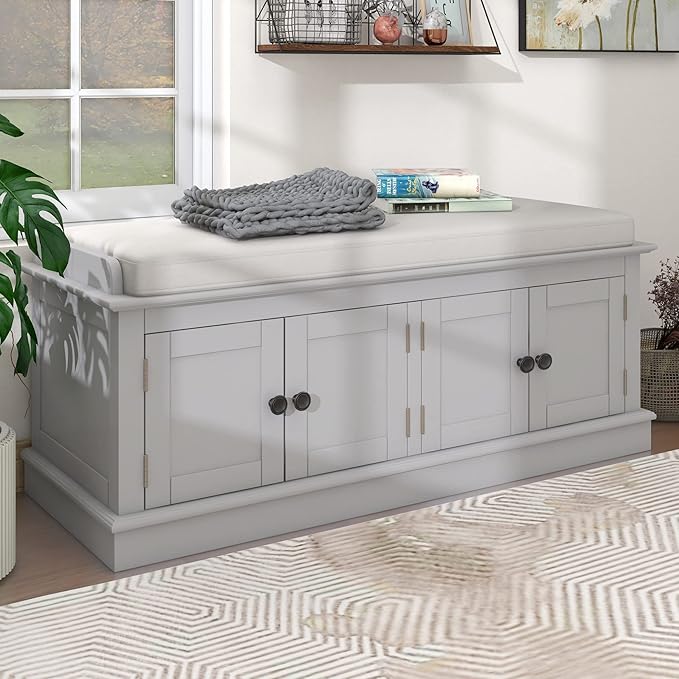 Gray Wash