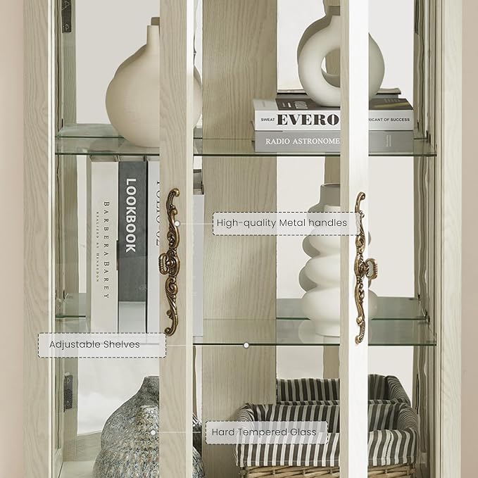 Antique White