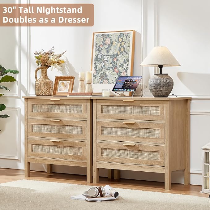 Natural Wood