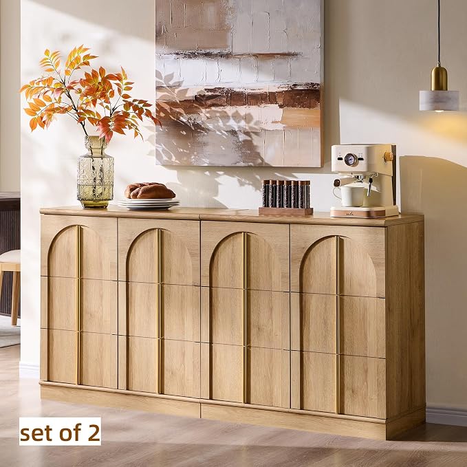 Natural Oak