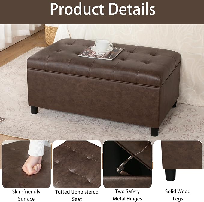 Coffee Brown