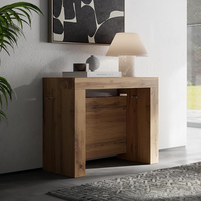 Rustic Oak