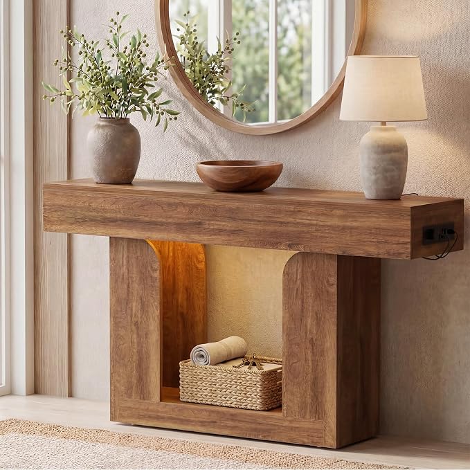 Rustic Oak