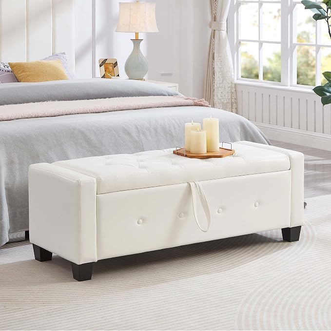 Ivory White