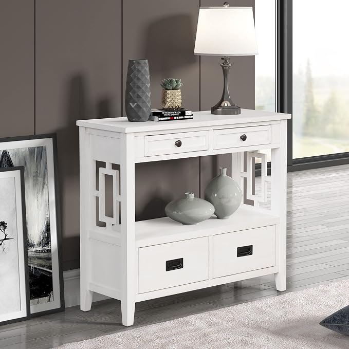 Antique White 36\