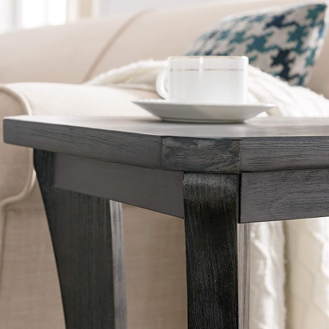 Rustic Gray