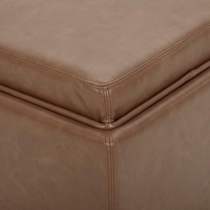 Saddle Brown