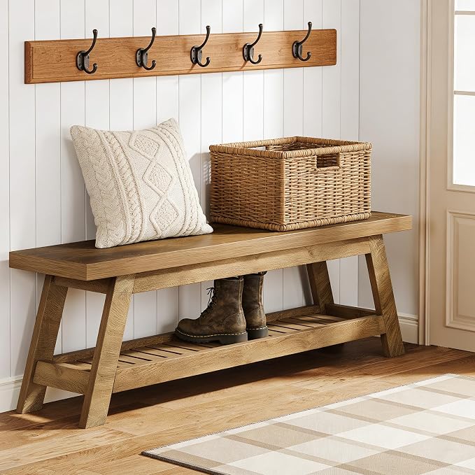 Natural Wood