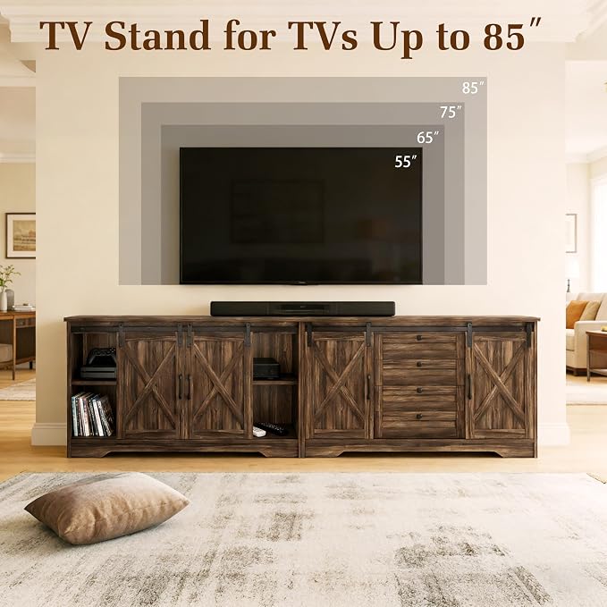 Dark Oak（2 Pcs）
