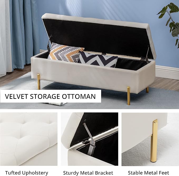 Velvet Ivory