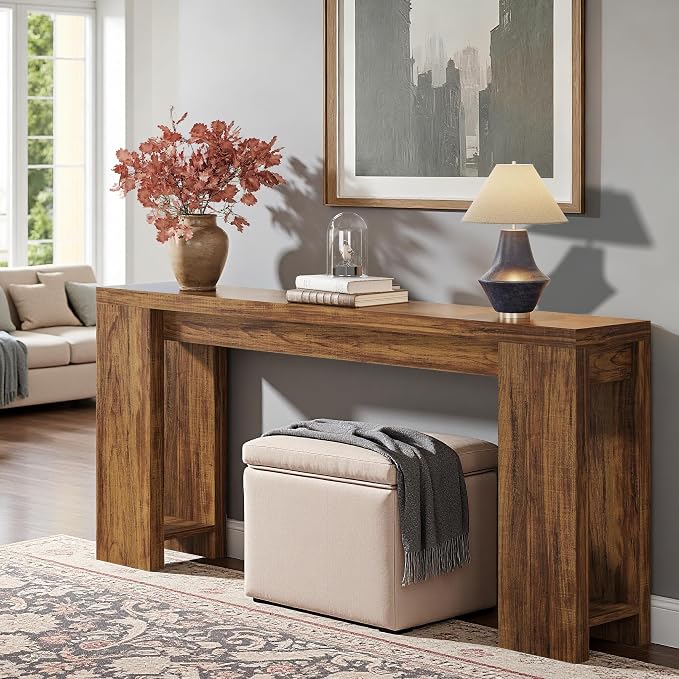 Rustic Brown