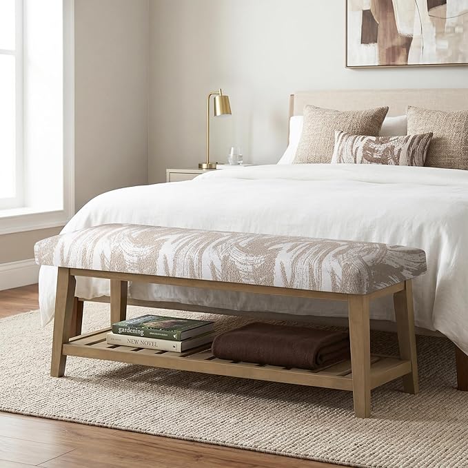 Textured Beige