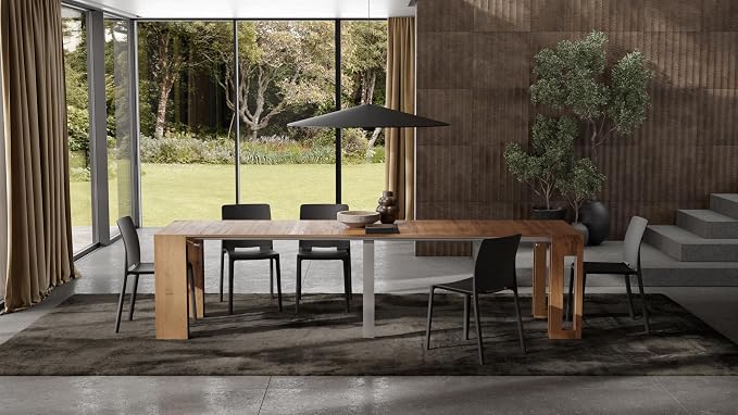 Rustic Oak
