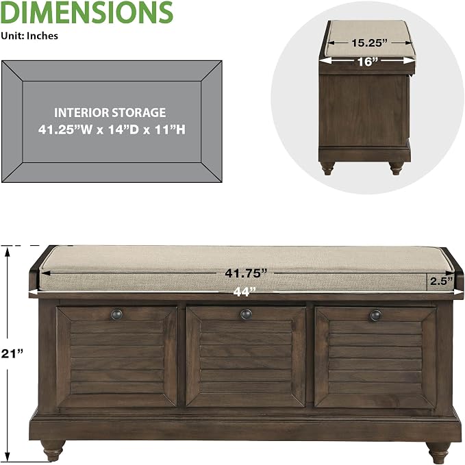 Dark Walnut