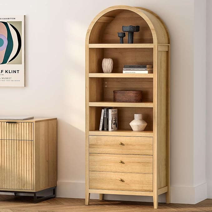 Natural Oak
