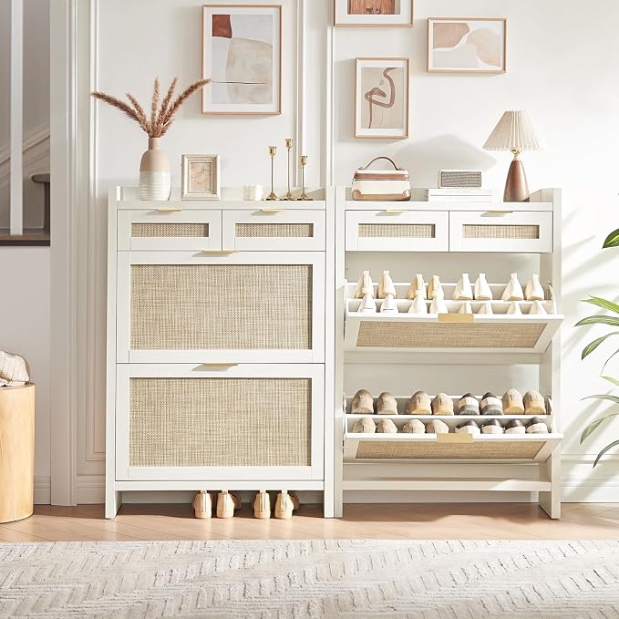 Rustic White