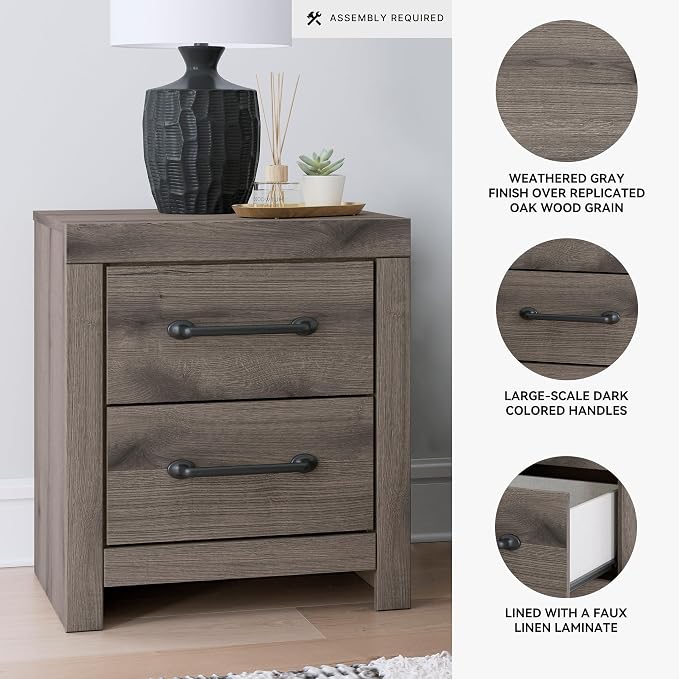 Brown Gray