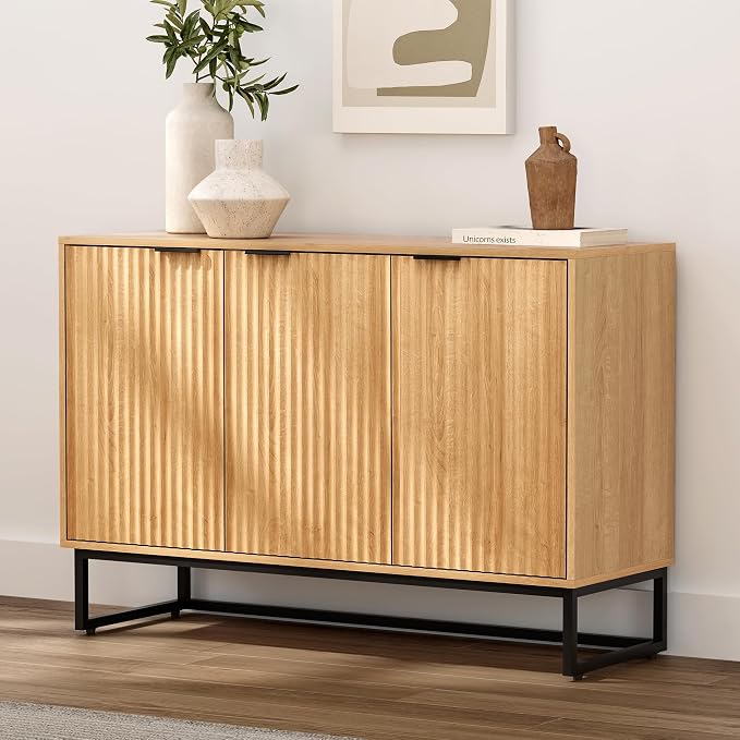 Natural Oak