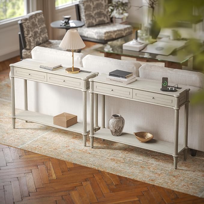 Antique Grey