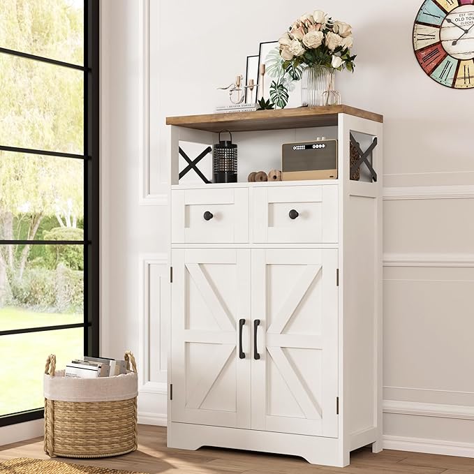 Antique White