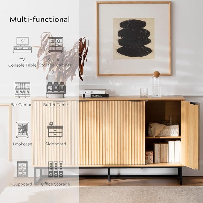Natural Oak
