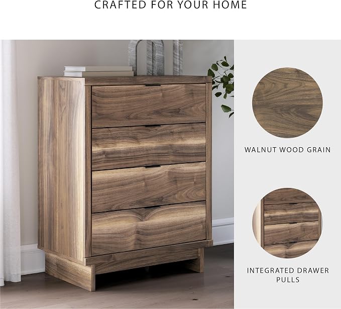 Rustic Brown